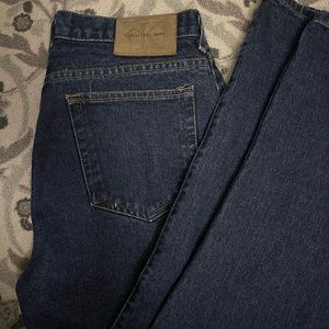 Calvin Klein Vintage Jeans